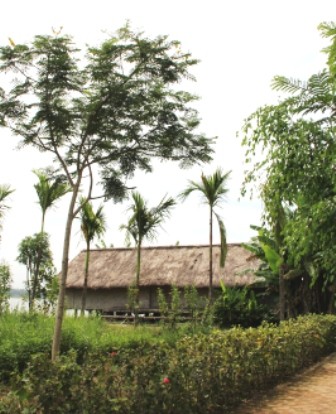 K’ho ethnic minority group - ảnh 2